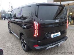 FORD Tourneo Custom Active 340L1 PHEV AHK Matrix 360K