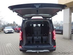 FORD Tourneo Custom Active 340L1 PHEV AHK Matrix 360K