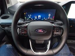 FORD Tourneo Custom Active 340L1 PHEV AHK Matrix 360K