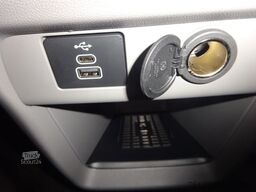 FORD Tourneo Custom Active 340L1 PHEV AHK Matrix 360K