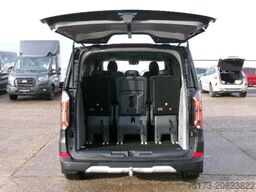 FORD Tourneo Custom Active 340L2 PHEV 360Kam Exclusiv