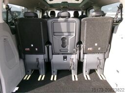 FORD Tourneo Custom Active 340L2 PHEV 360Kam Exclusiv