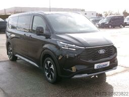 FORD Tourneo Custom Active 340L2 PHEV 360Kam Exclusiv