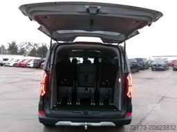 FORD Tourneo Custom Active 340L2 PHEV 360Kam Exclusiv