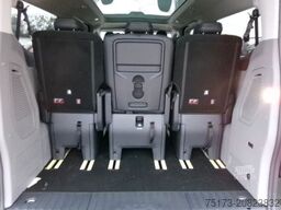 FORD Tourneo Custom Active 340L2 PHEV 360Kam Exclusiv