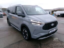FORD Tourneo Custom Active 340L2 PHEV 360Kam Exclusiv
