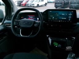 FORD Tourneo Custom Active 340L2 PHEV 360Kam Exclusiv