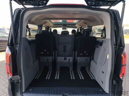 FORD Tourneo Custom Active 340L2 PHEV 360Kam Exclusiv