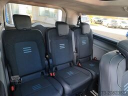 FORD Tourneo Custom Active 340L2 PHEV 360Kam Exclusiv