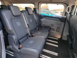 FORD Tourneo Custom Active 340L2 PHEV 360Kam Exclusiv