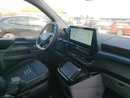 FORD Tourneo Custom Active 340L2 PHEV 360Kam Exclusiv