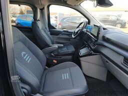 FORD Tourneo Custom Active 340L2 PHEV 360Kam Exclusiv