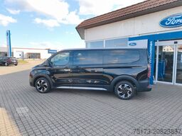 FORD Tourneo Custom Active 340L2 PHEV 360Kam Exclusiv