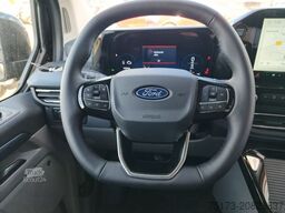 FORD Tourneo Custom Active 340L2 PHEV 360Kam Exclusiv