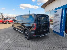 FORD Tourneo Custom Active 340L2 PHEV 360Kam Exclusiv