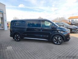 FORD Tourneo Custom Active 340L2 PHEV 360Kam Exclusiv