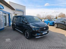 FORD Tourneo Custom Active 340L2 PHEV 360Kam Exclusiv