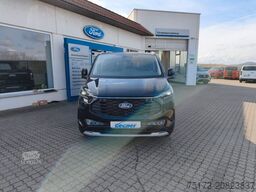 FORD Tourneo Custom Active 340L2 PHEV 360Kam Exclusiv