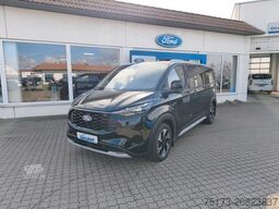 FORD Tourneo Custom Active 340L2 PHEV 360Kam Exclusiv