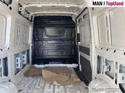 MAN TGE 3.140 4X2F SB