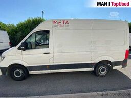 MAN TGE 3.140 4X2F SB