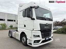 MAN TGX 18.510 4x2 BL SA