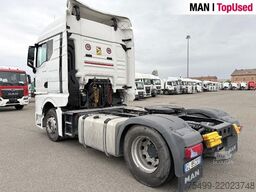 MAN TGX 18.510 4x2 BL SA
