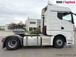 MAN TGX 18.510 4x2 BL SA