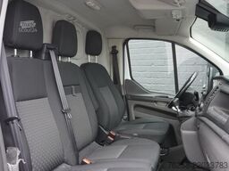 Ford Transit Custom 2.0 TDCI EURO 6 - Airco - Cruise...
