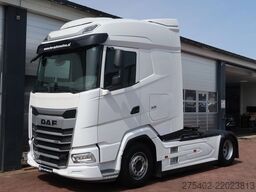 DAF XG 530PK/ RETARDER/ 2X TANK/ PARK CLIMA