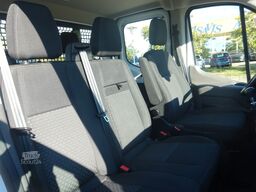 FORD Transit Doka Pritsche 350 L3 VA Trend 130PS AHK