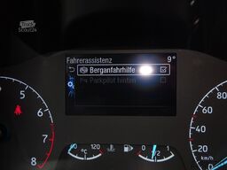 FORD Transit Connect Kasten 100PS Trend L2 Klima Temp