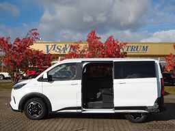FORD Tourneo Custom 320L1 Active AWD AHK Stndhz iACC