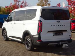 FORD Tourneo Custom 320L1 Active AWD AHK Stndhz iACC
