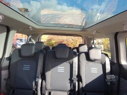 FORD Tourneo Custom 320L1 Active AWD AHK Stndhz iACC