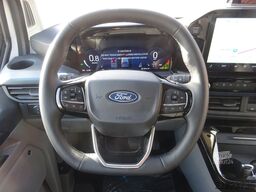 FORD Tourneo Custom 320L1 Active AWD AHK Stndhz iACC