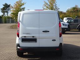 FORD Transit Connect Kasten 100PS Trend Klima PPS
