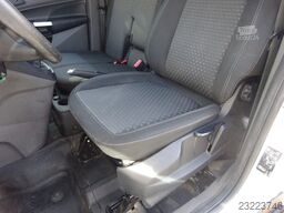 FORD Transit Connect Kasten 100PS Trend Klima PPS
