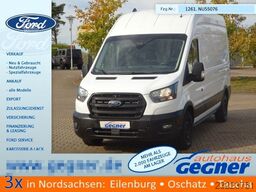 FORD Transit Kasten 350 L3H3 Trend 130PS Autm.