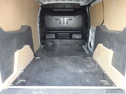FORD Transit Connect Kasten 100PS Trend L2 Klima Temp