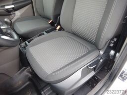 FORD Transit Connect Kasten 100PS Trend L2 Klima Temp