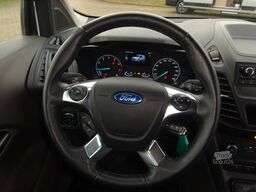 FORD Transit Connect Kasten 100PS Trend L2 Klima Temp