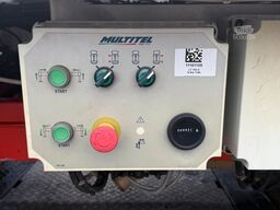 MERCEDES-BENZ Sprinter Multitel MT 162 EX Hebebühne 921 h