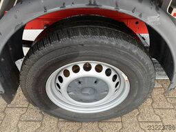 MERCEDES-BENZ Sprinter Multitel MT 162 EX Hebebühne 921 h