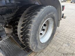 MAN TGS 32.430 8x4 BB Betonmischer