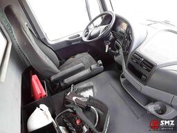 Mercedes-Benz Actros 2541 EPS 3 pedal retarder