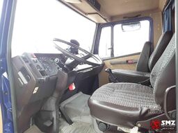 Mercedes-Benz Ecoliner 1114 complete horse truck