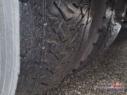 Scania R 420 LB6x2MNB Analog Tacho Rohrbahnen Komplettzug