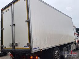 Scania R 420 LB6x2MNB Analog Tacho Rohrbahnen Komplettzug