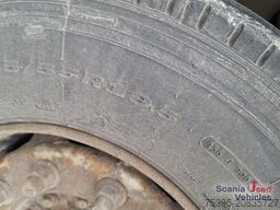 Fliegl SDS 350 Plateau !!